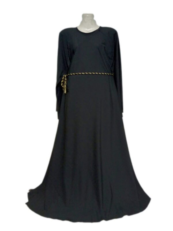 Fabric Polyester Abaya