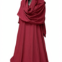 Simple and Elegant Abaya for Women – High-Quality Fabric, Professional Designer Design
