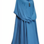 Simple and Elegant Abaya for Women – High-Quality Fabric, Professional Designer Design